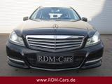 Mercedes-Benz C 200 T BE *Steuerkette+Service NEU*Comand*ILS - Mercedes-Benz C 200 aus 2012