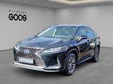 Lexus RX 450h AWD Navi Memory Sitze Klimasitze Dyn. Ku - schwarze Lexus RX 450