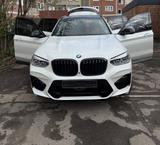 BMW X3 xDrive30e Plug-in Hybrid | 292 PS  - mit Hybrid-Antrieb: Geländewagen, Automatik, Plug In