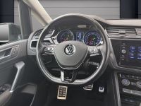 Volkswagen Touran - Vorschau Bild 11