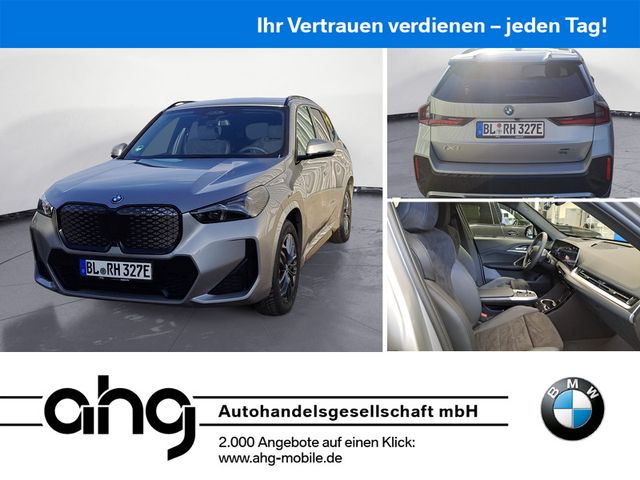 BMW iX1 xDrive30 AHK M-Sport M-SportPro Innovation