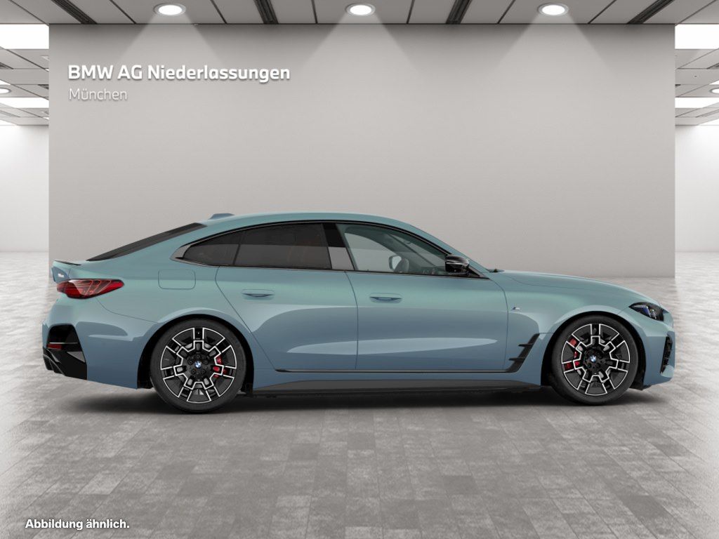 BMW i4 - Bild 11