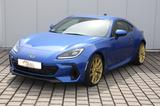 Subaru BRZ 2,4i Sport ES *Milltek*OZ Leggera gold* - scheckheftgepflegte Subaru BRZ