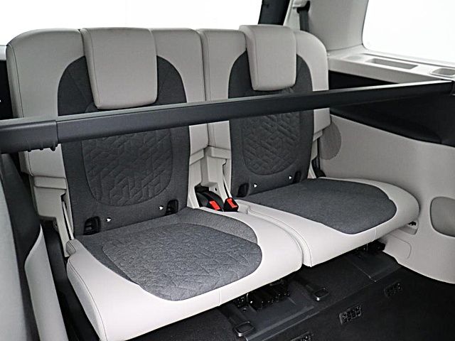 ID. Buzz Pro Goal Langer Radstand 7Sitze TravelA