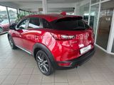 Mazda CX-3 Sports-Line 1.Hand/Scheckheft/LED/EURO6 - Mazda: Cx6