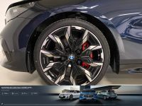 BMW 540 - Vorschau Bild 16