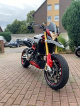 Aprilia Dorsoduro 750 Factory  - APRILIA VON 501 BIS 750 CCM