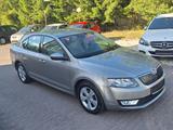 Skoda Octavia 1.8TSI Elegance - Skoda Octavia: Allradantrieb, 1.8