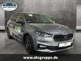 Skoda Fabia 1.0 TSI 85kW Euro6d Drive 7-Gang DSG, Fahr - Skoda Fabia: Tsi 85