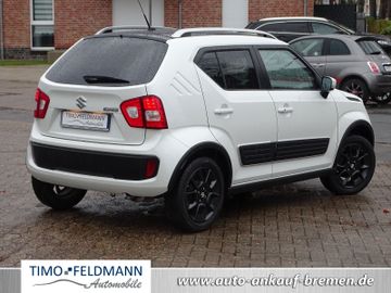 Suzuki Ignis 1.2 Comfort+