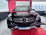 Mercedes-Benz GLE 350d 4Matic Airmatic 360° Comand LED 20Zoll - Mercedes-Benz GLE-Klasse Gebrauchtwagen