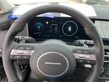 Hyundai Tucson – Bild 8