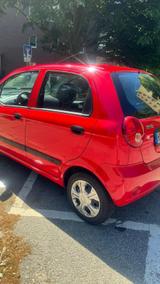 Chevrolet Matiz 1.0 - Chevrolet Captiva in Hamburg
