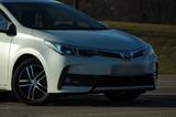 Toyota Corolla 1.6 CVT, Baujahr 2018  1. ... - Toyota Corolla von privat