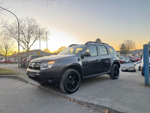 Dacia Duster I Ice 4x2