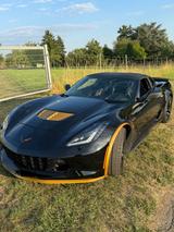 Corvette Z06 6.2 V8 Z06 AT8 Coupe Z06 3LZ - Corvette Z06 Gebrauchtwagen