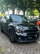 MINI Cooper S Paceman All4  - MINI Cooper S Paceman Gebrauchtwagen