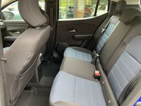 Dacia Sandero - Vorschau Bild 11