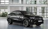 Mercedes-Benz GLE 450 d 4MATIC AMG Coupe - 07/2025 - Mercedes-Benz GLE 450 in Dresden