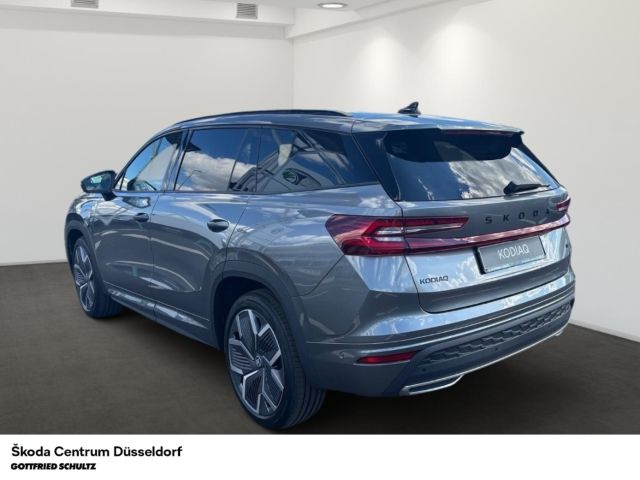 Skoda Kodiaq - Bild 4