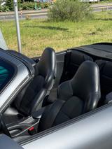 Porsche 996 Carrera Cabriolet Carrera - gebrauchte Porsche 996 aus dem Jahr 2001