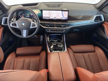 BMW X5 - 7