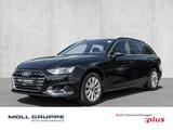 Audi A4 Avant Advanced advanced 30 TDI 100(136) S tro - Audi: A10