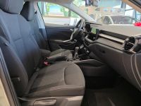 Skoda Fabia - Vorschau Bild 14