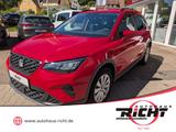 Seat Arona 1.0 TSI Style Navi Assist M LED SHZ PDC - Seat Arona Gebrauchtwagen in Stuttgart