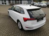 Skoda Scala 1.5 TSI ACT DRIVE 125 DRIVE 125 - Skoda Scala DRIVE-125
