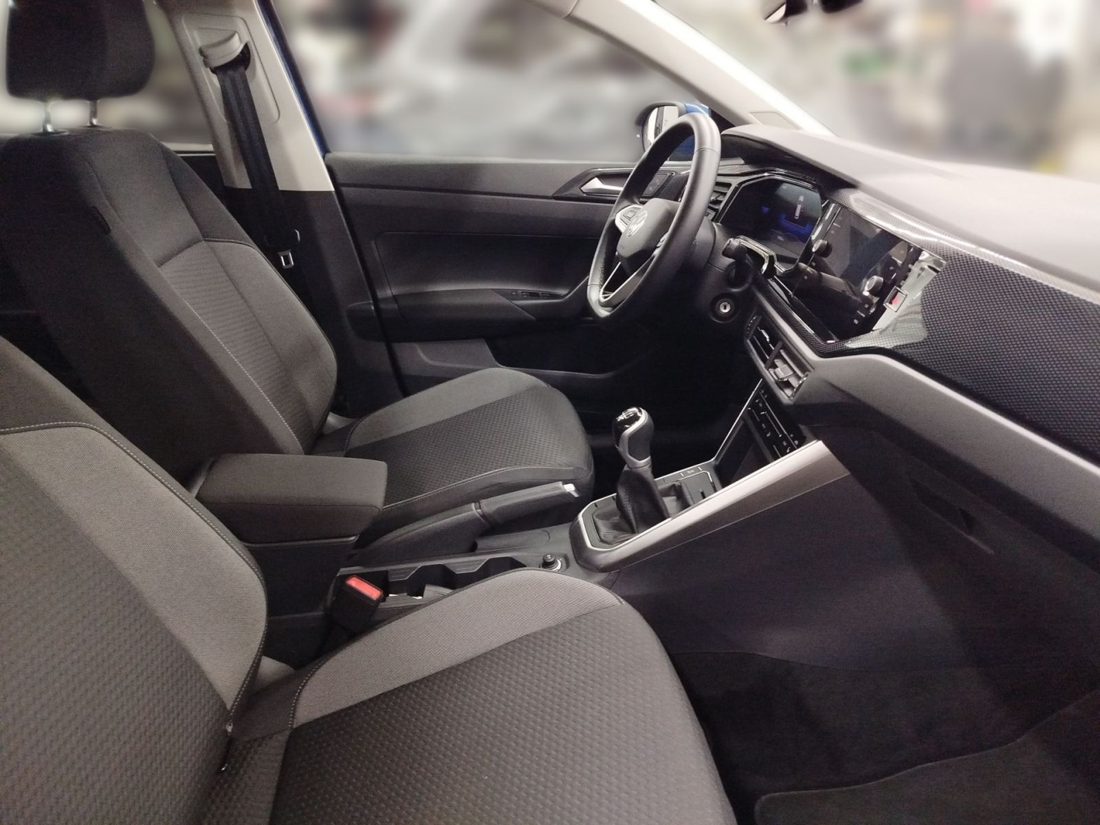 Volkswagen Taigo - Bild 12