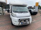 Chausson Welcome 95 Sat, 2 x TV, Solar, Einzelbetten - Chausson Teilintegrierter