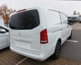 Mercedes-Benz Vito 116 CDI Mixto Lang *LED-Schein.*RFK.*Navi* - gebrauchte Mercedes-Benz Vito aus dem Jahr 2022