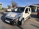Fiat Fiorino Kombi 1.3 Multijet 16V SX ZV*ESP*ASR - Fiat Fiorino aus 2023