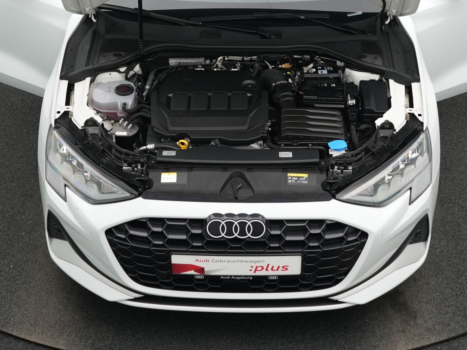 Audi A3 - Bild 28