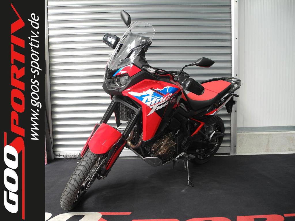 Honda CRF1100 Africa Twin *TOP-ZUSTAND*