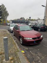 Opel vectra 1.6 16v edition  kuplung neu!!! - gebrauchte Opel Vectra aus dem Jahr 2000