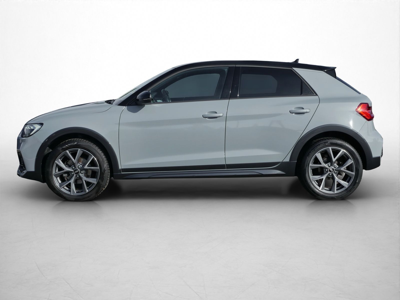 Audi A1 - Bild 3