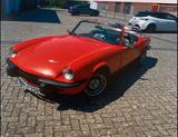 Triumph Spitfire - Triumph Spitfire Gebrauchtwagen