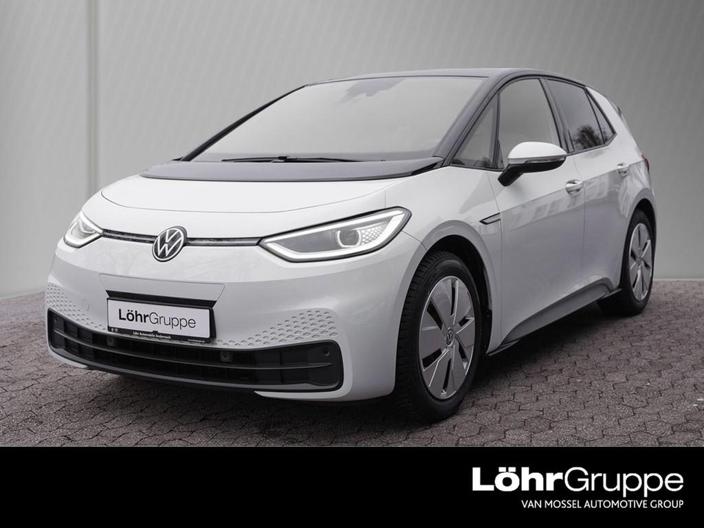 Volkswagen ID.3 Pure Performance Style