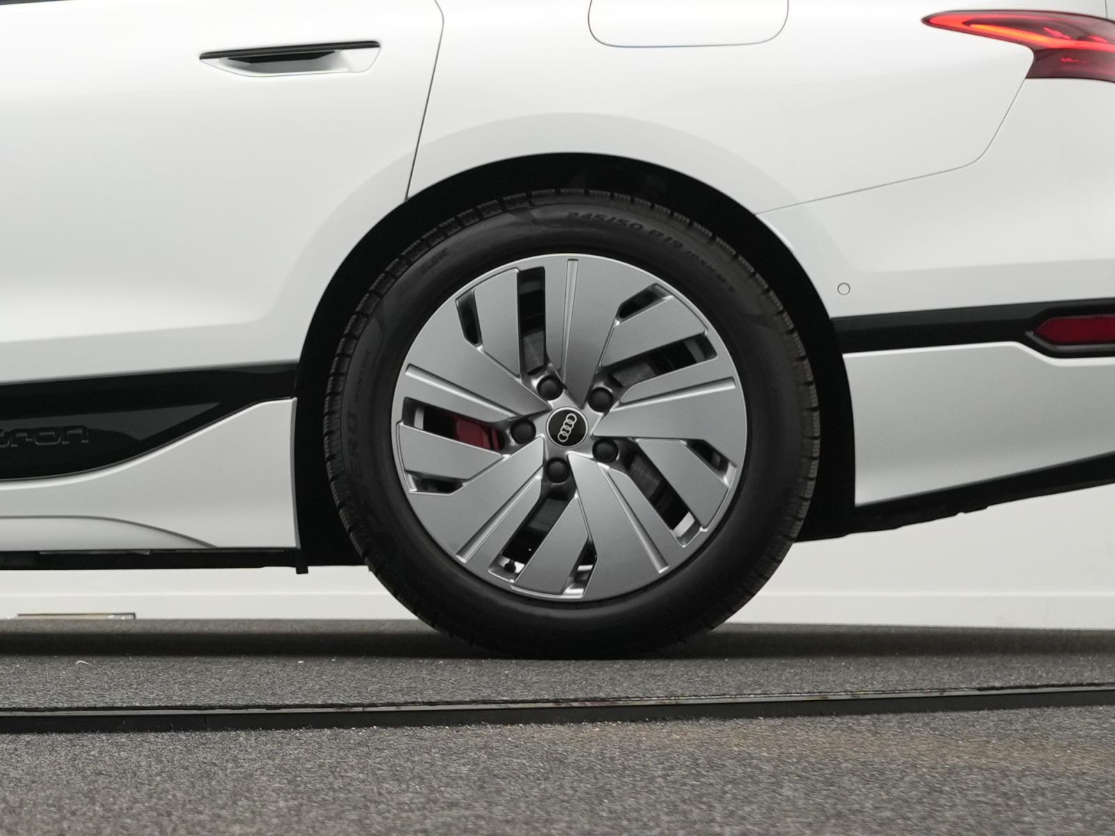 Audi A6 e-tron - Bild 34