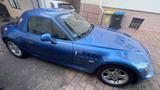 BMW Z3 Roadster 1.9i, 8-fach bereift, Winterpreis - BMW Z3: 1.8