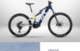 Husqvarna MC 2 2024 - Husqvarna E-Bikes