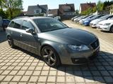 Seat Exeo ST Style NAVI AHK ALU SHZ AHK - Seat Exeo: Sitzheizung
