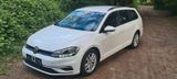 Volkswagen Golf 1.5 TGI BlueMotion DSG UNITED Variant - AHK - mit CNG-Antrieb: Kombi, Automatik