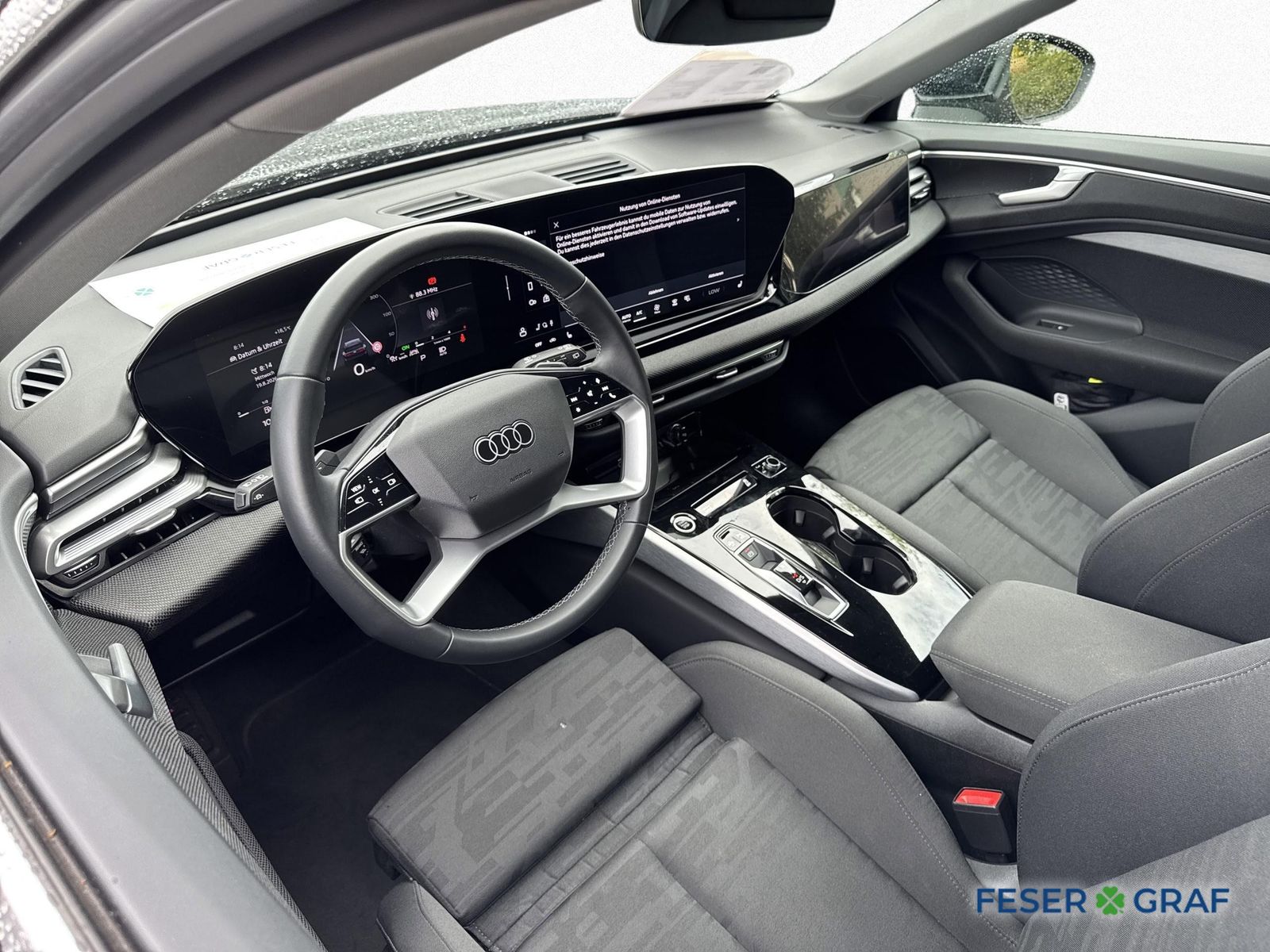 Audi A6 - Bild 6