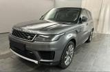 Land Rover Range Rover Sport Si4 HSE*Panorama*AHK* - Land Rover Range Rover Sport Hse mit Benzin-Antrieb