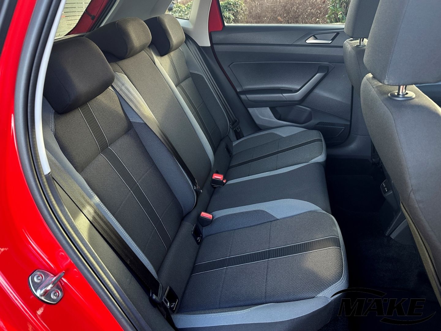 Polo Highline 1.5 TSI DSG ACC LED DAB APP BT