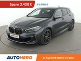 BMW M135i xDrive Aut.*NAVI*LED*TEMPO*PDC*SHZ* - BMW M135 aus 2020