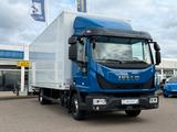 Iveco ML 75 E 21 P Koffer 7,25m/Aufstiegstreppe/Klima - Angebote